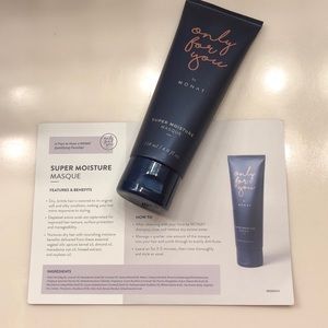 MONAT Super Moisture Masque